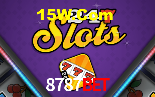 8787Bet