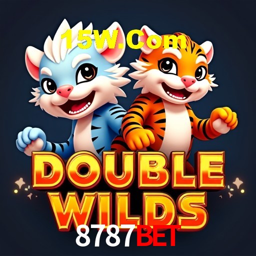 Jogos Exclusivos 8787Bet
