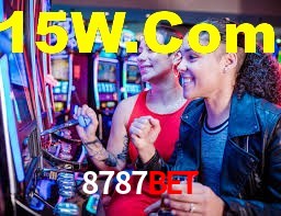 8787Bet