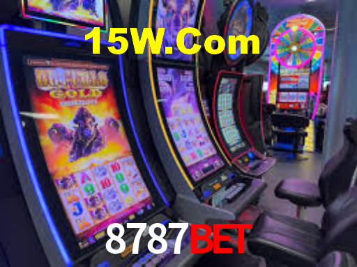 8787Bet: Jogos de Caça-Níqueis-Altas Recompensas, Roleta-Velocidade, Blackjack-Desafios Máximos