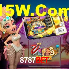 Sports Statistics 8787Bet
