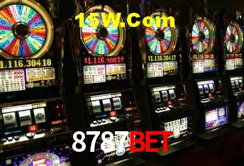 Promoções Sazonais 8787Bet