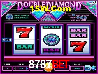 Casino Ao Vivo 8787Bet