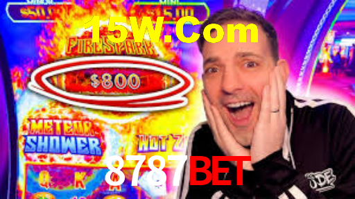 8787Bet.Com