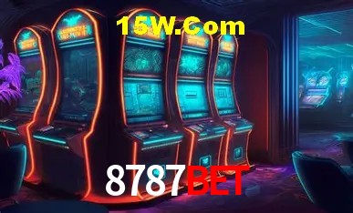Integração de APIs 8787Bet