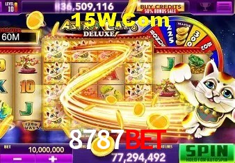 Apostas de Basquete 8787Bet