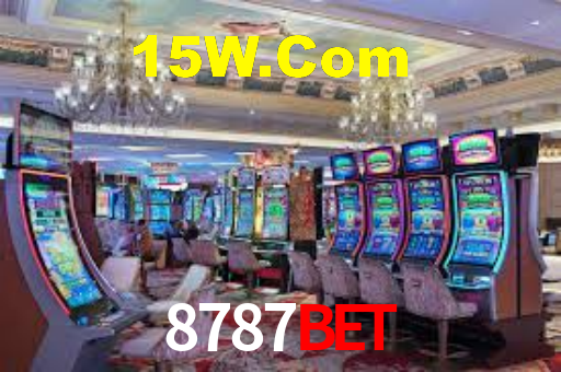 8787Bet