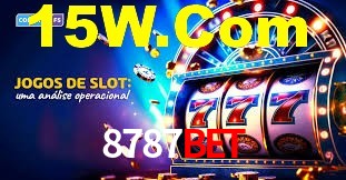 Blackjack Table 8787Bet