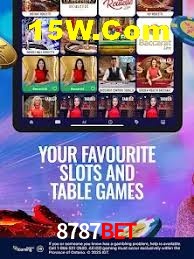 Live Casino 8787Bet