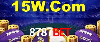 Tournaments 8787Bet