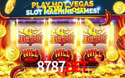 Provedores de Jogos 8787Bet