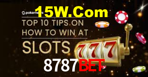 8787Bet.Com