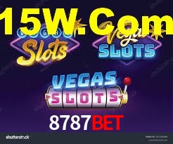 Exclusive Games 8787Bet