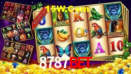Ofertas Exclusivas 8787Bet