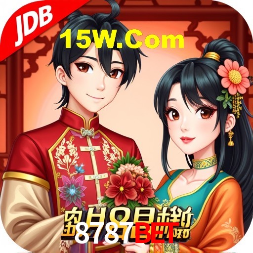 Interface Premium 8787Bet