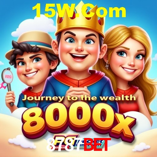 Inovações de Jogos na 8787Bet: O Futuro das Experiências Interativas