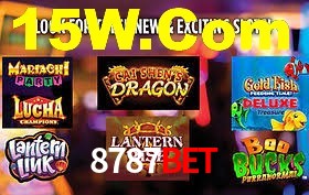 Programa VIP 8787Bet