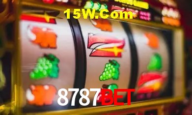 Especiais de Fim de Semana 8787Bet