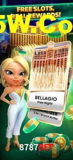 Welcome Bonus 8787Bet