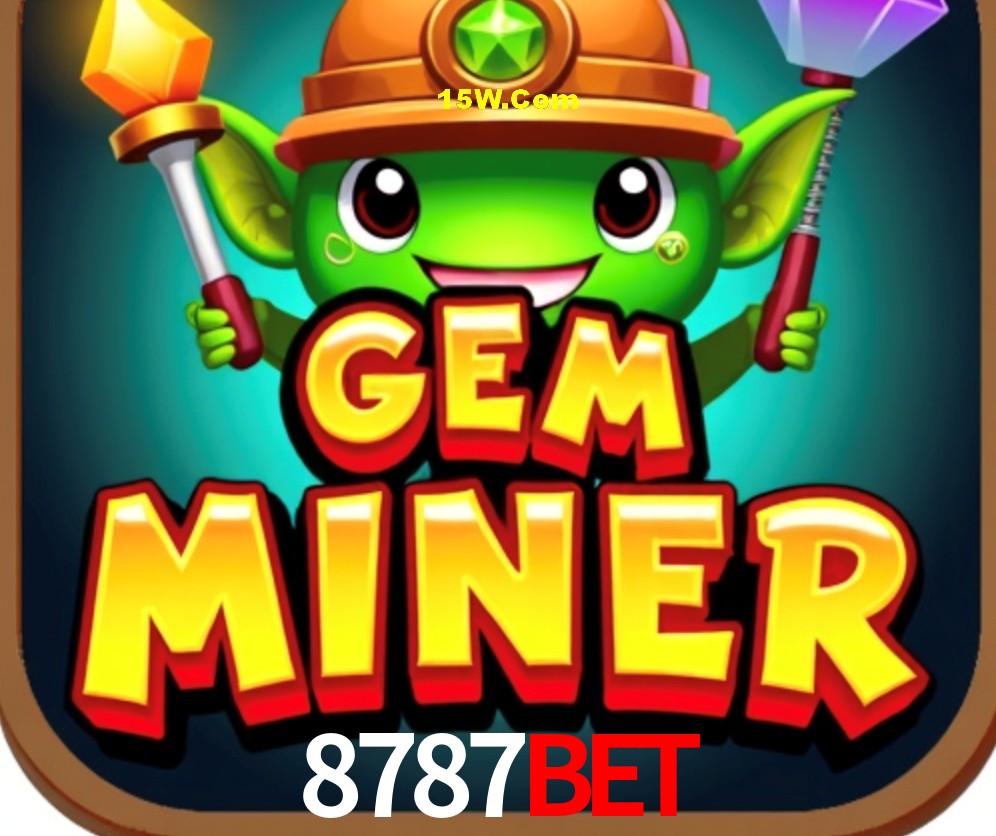 Torneios 8787Bet