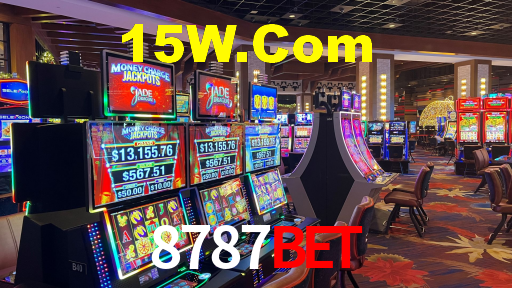 8787Bet: Seu Especialista em Apostas Esportivas Brasileiras