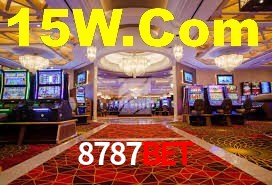 Basketball Betting 8787Bet