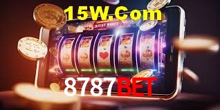Bonus Features 8787Bet