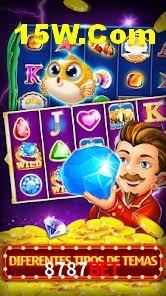 Slot Games 8787Bet