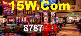 Ofertas Imperdíveis na 8787Bet: Promoções e Bônus Que Valem a Pena