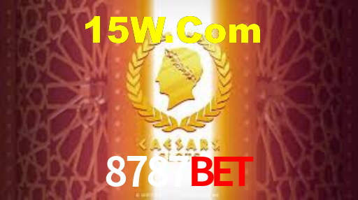 8787Bet