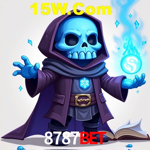 Descubra a Essência do 8787Bet: Nossa História e Compromissos