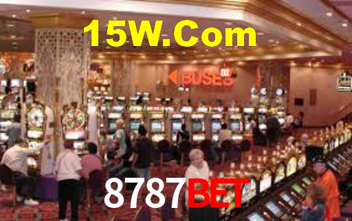 8787Bet App
